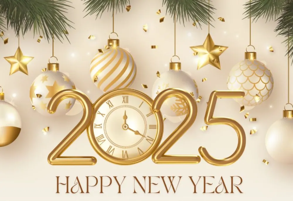 Doanh nhân tặng quà và chúc Tết đối tác để xây dựng mối quan hệ bền vững