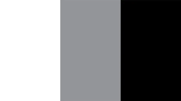 stt về màu đen trắng - Khát vọng vươn lên từ những mảng màu đối lập