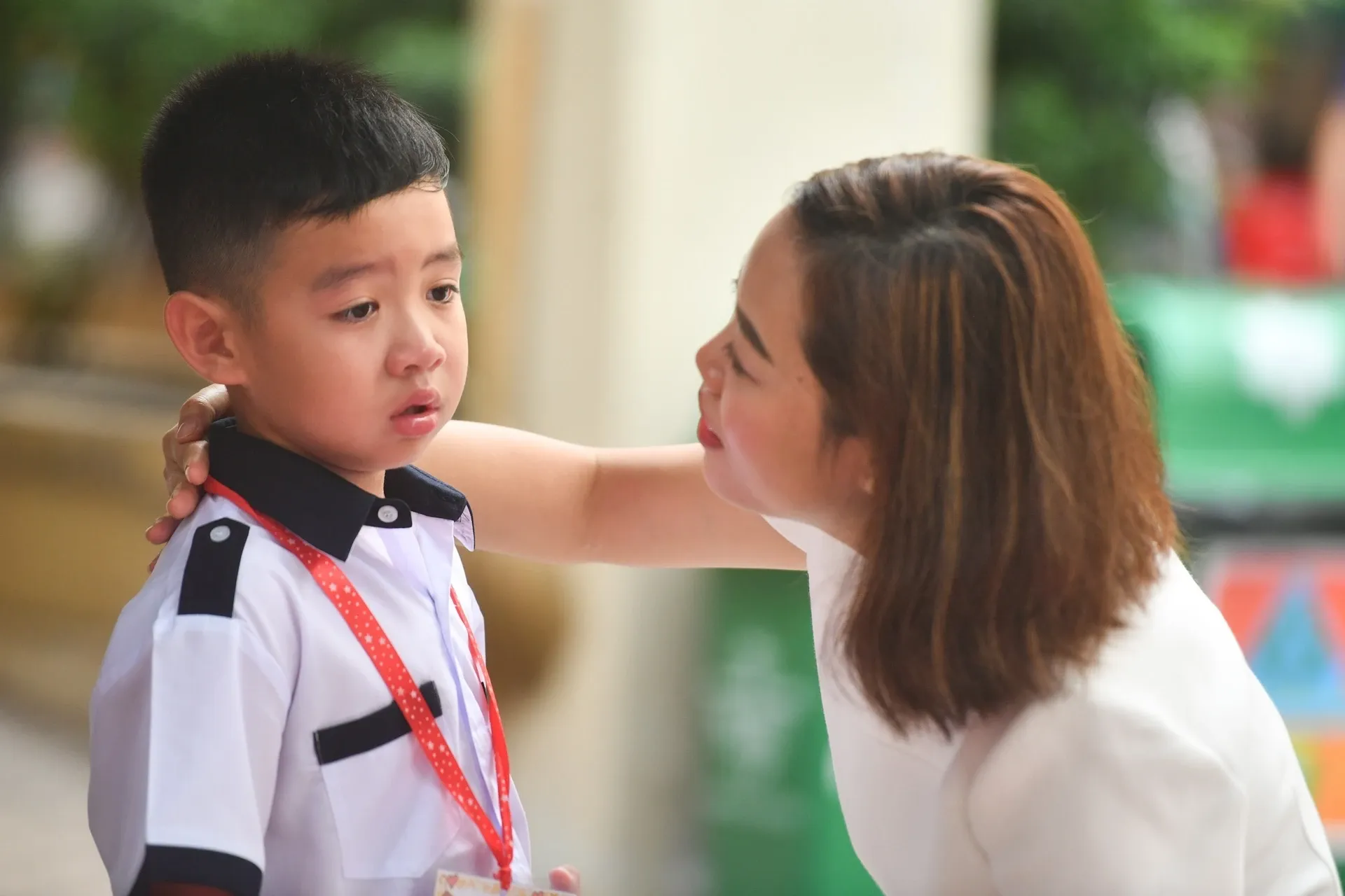 Đại diện Bộ GD&ĐT khẳng định hệ số lương đặc thu cho nhà giáo là xứng đáng