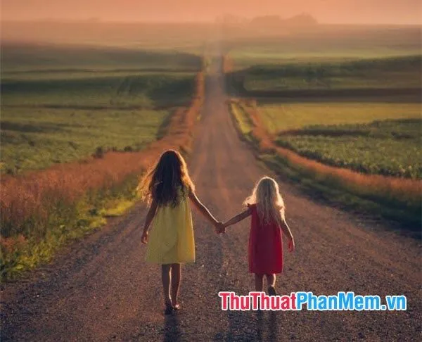 Sự bảo vệ và thấu hiểu giữa những người chị em