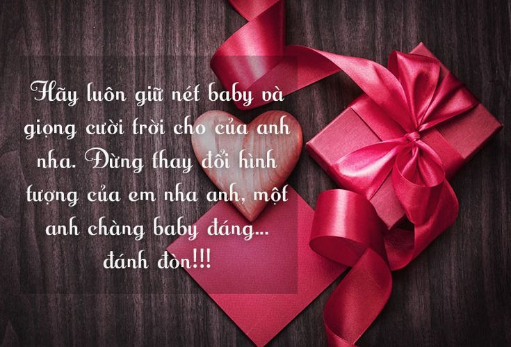 Top Những Lời Chúc Mừng Sinh Nhật Cho Người Yêu Ngọt Ngào Nhất