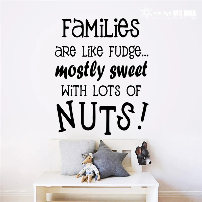 Gia đình quây quần bên nhau trao nhau những lời chúc ấm áp nhất