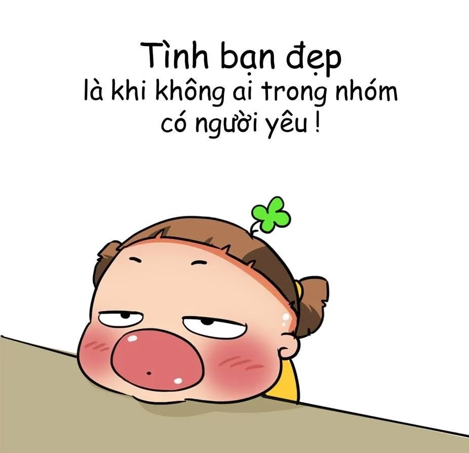 Duy trì những thói quen tốt cùng bạn bè giúp tình cảm thêm bền chặt