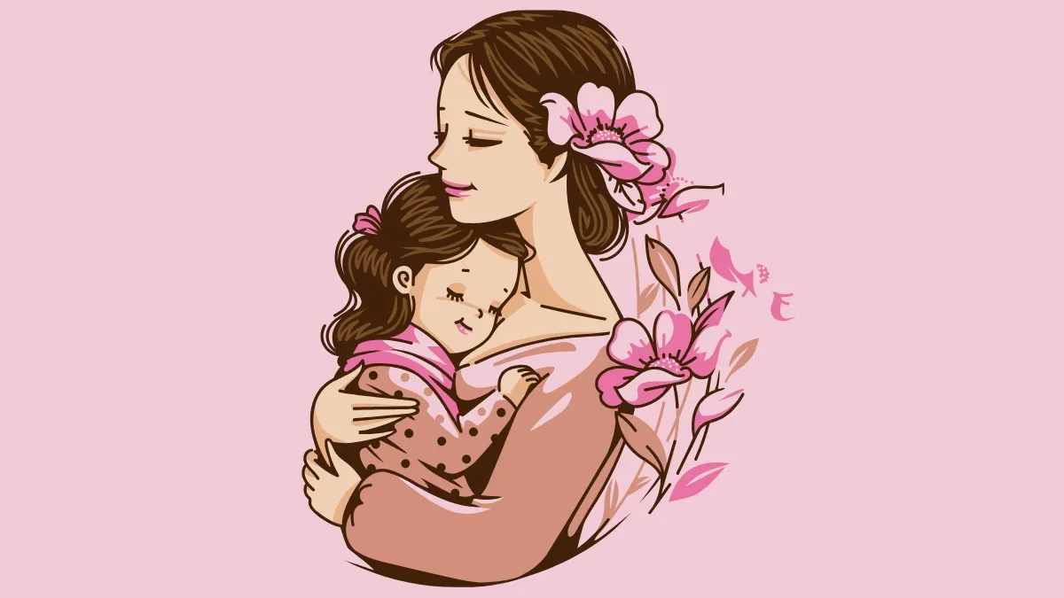 Lời chúc 8/3 chân thành dành tặng người mẹ kính yêu