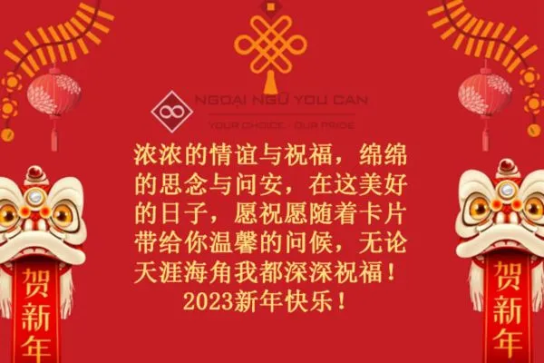 Không khí đón Tết rộn ràng với các biểu tượng may mắn đặc trưng