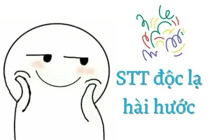 Hình ảnh nhân vật hoạt hình biểu cảm hài hước về tuổi trẻ và học hành