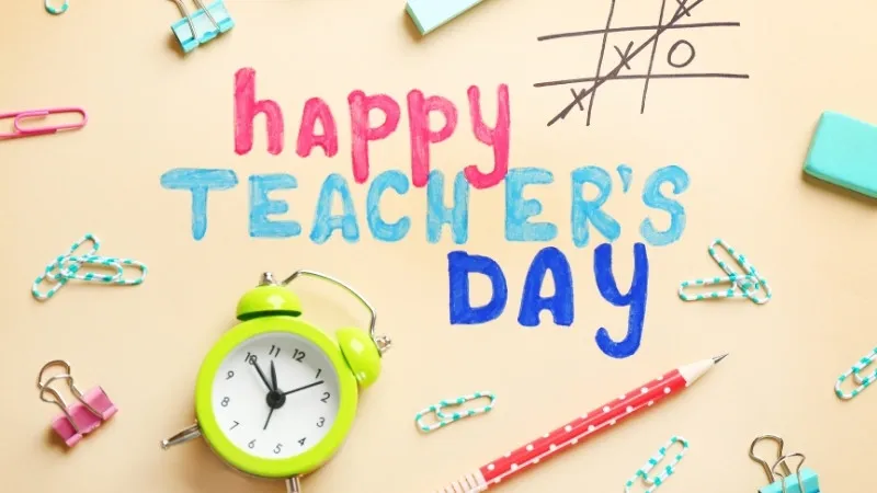 Sự gắn kết bền chặt giữa giáo viên chủ nhiệm và học sinh qua những lời chúc 20/11