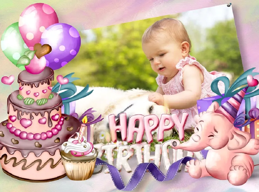 Những lời chúc mừng sinh nhật dành cho người thân yêu nhất