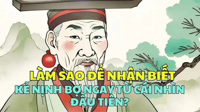 Môi trường làm việc lành mạnh cần loại bỏ những hành vi xu nịnh độc hại