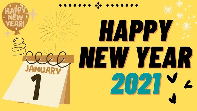 Lời Chúc Năm Mới Bằng Tiếng Anh Ý Nghĩa Và Sâu Sắc Nhất