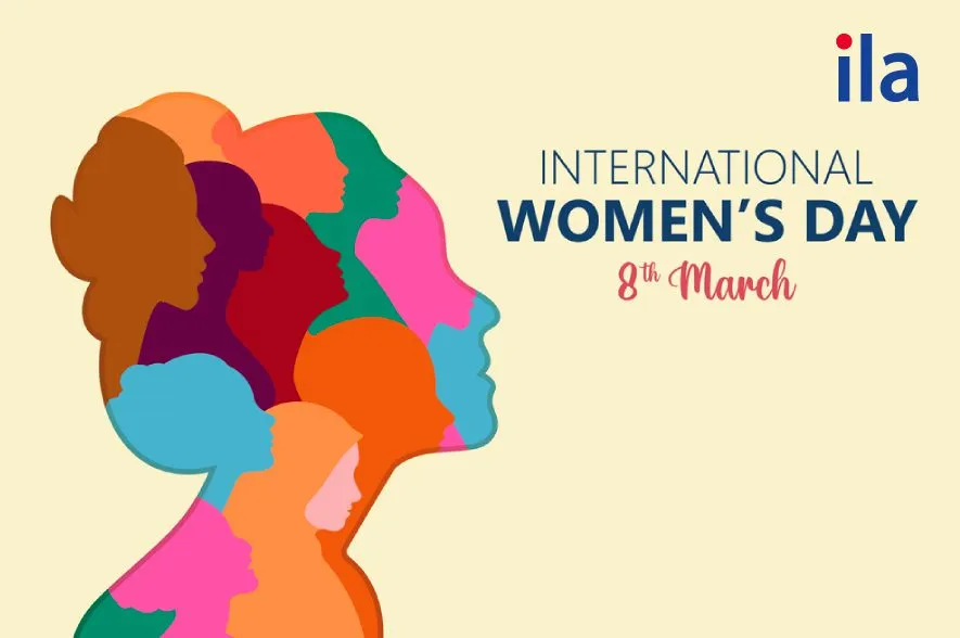 Ngày Quốc tế Phụ nữ 8/3 tiếng Anh là gì?