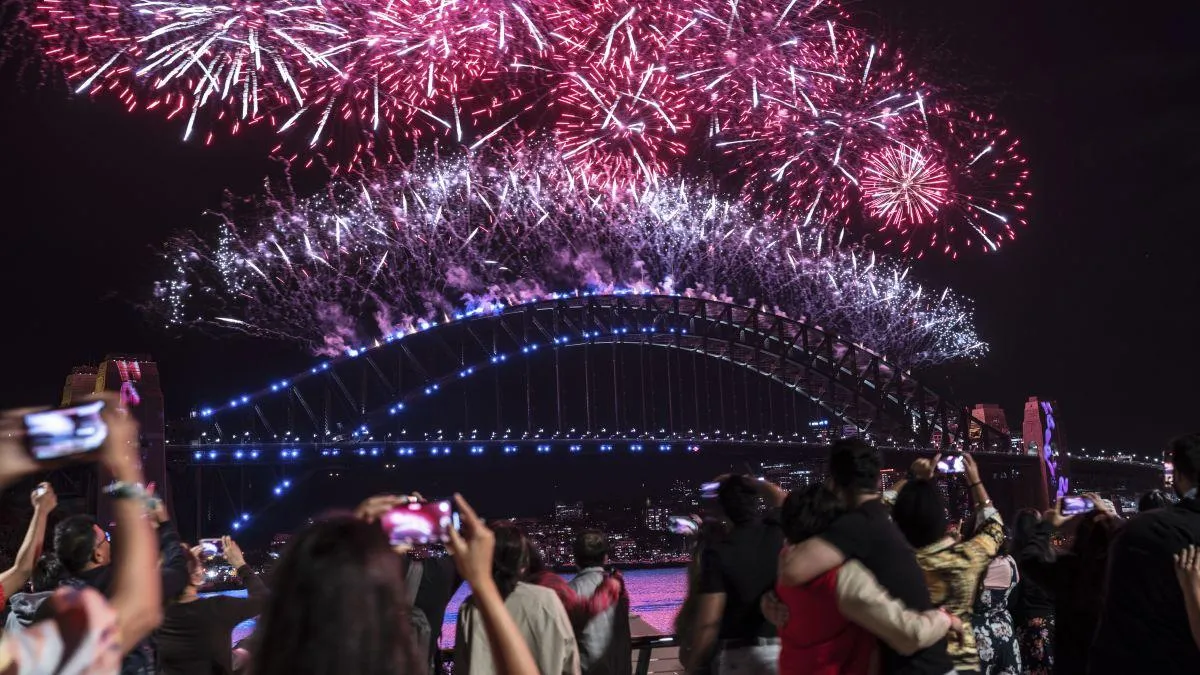 Những lời chúc năm mới cho bạn bè ý hay, ngắn gọn và bá đạo nhất - 5