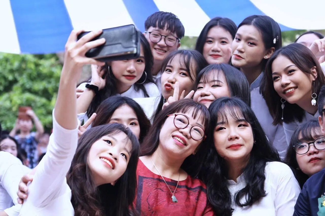 Những lời chúc Tết thầy cô hay và ý nghĩa nhất 2023 - 4