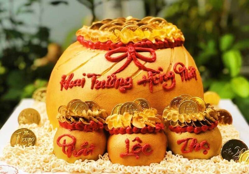 lời chúc khai trương cửa hàng Hồng Phát Và Ấn Tượng Nhất