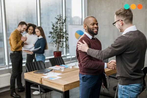 Lời chia tay đồng nghiệp bằng tiếng Anh