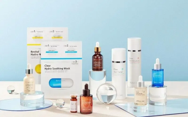 Món quà bảo vệ làn da hoàn hảo, giúp chị em gái tự tin hơn mỗi ngày