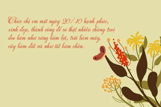 Nhóm đồng nghiệp nam tổ chức tiệc trà nhỏ để chúc mừng chị em phụ nữ nhân ngày 20/10