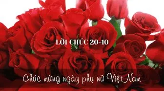 Lời chúc 20/10 hay cho em gái là món quà tinh thần ý nghĩa