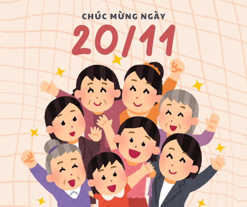 Những lời chúc mừng ngày Nhà giáo Việt Nam chân thành gửi lời chúc đến thầy cô