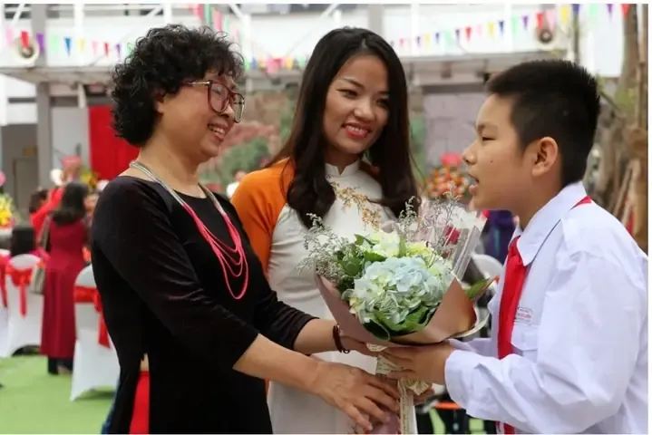 lời chúc 20 11 cho cô giáo cũ sâu sắc