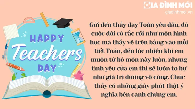 Học sinh và giáo viên cùng thảo luận vui vẻ về các bài toán hóc búa