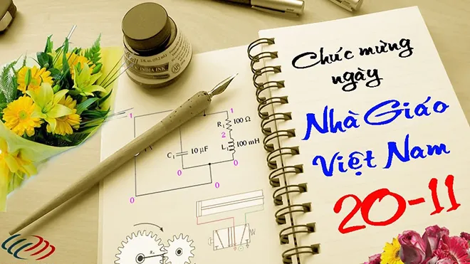 Lời chúc 20/11 cho người yêu giúp gắn kết tình cảm lứa đôi thêm bền chặt