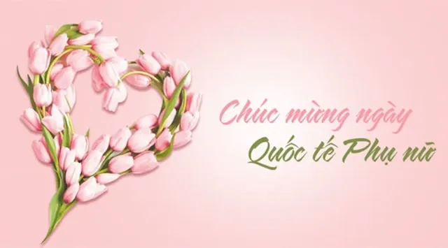 lời chúc 8 3 cho bà truyền tải thông điệp kính trọng