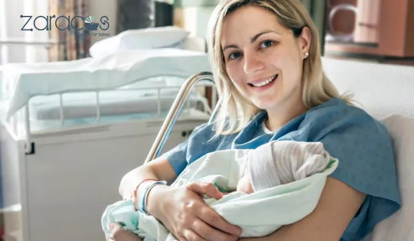 Lời chúc cho người mới sinh em bé tiếng anh