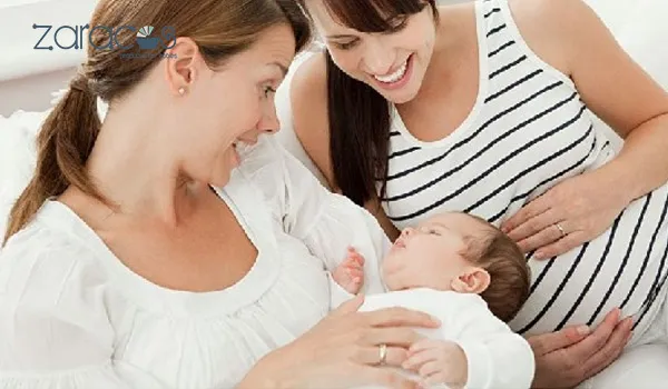 Những lời chúc bà đẻ mới sinh hay nhất