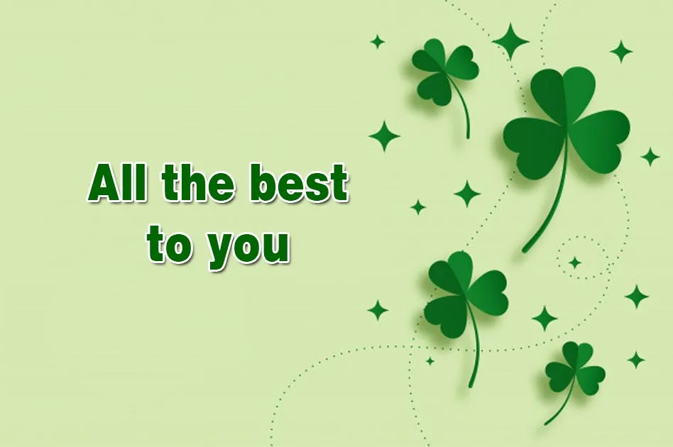 Tổng hợp lời chúc bình an hay nhất bằng tiếng Anh với sự tràn đầy tình yêu và hy vọng