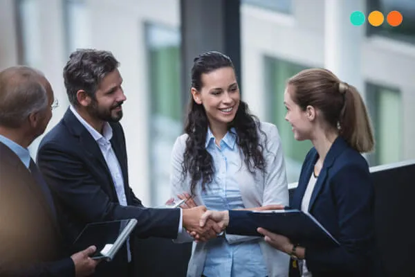 Lời chia tay sếp nữ bằng tiếng Anh