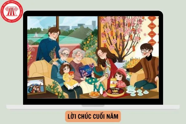 Lời chúc cuối năm cho bạn bè hay, ý nghĩa nhất mới nhất 2025?