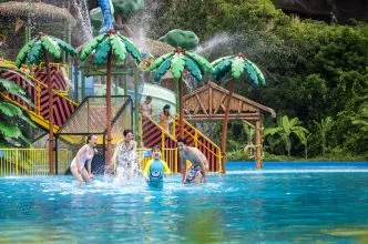 Công viên giải trí VinWonders