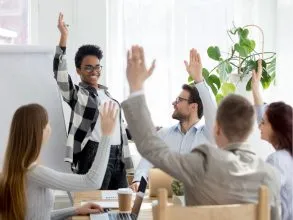 Lời chúc thứ bảy cuối tuần hài hước dành tặng đồng nghiệp