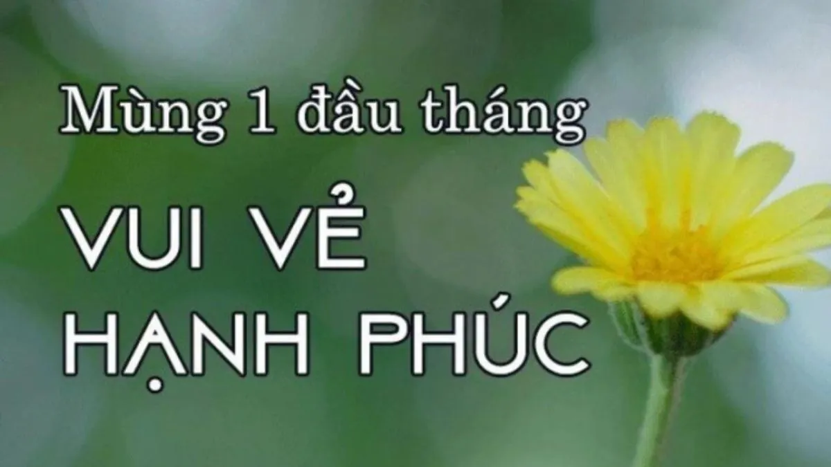 Hãy luôn dành lời chúc cho người yêu thương