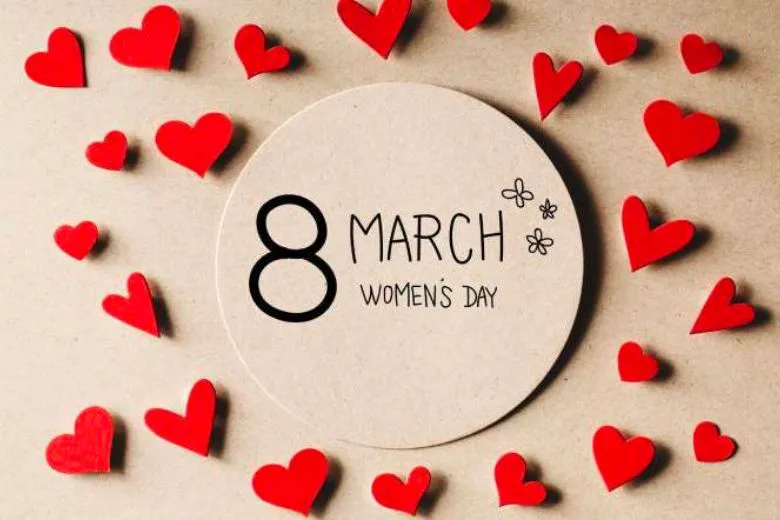 Lời chúc 8/3 cho đồng nghiệp nữ hay ý nghĩa nhất