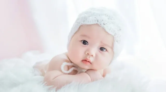 Lời chúc em bé mới sinh, chào đời từ bố mẹ ý nghĩa