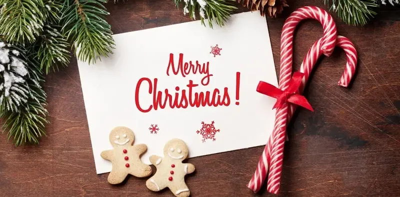 Bí quyết gửi lời chúc Giáng sinh tinh tế để tăng tỷ lệ chuyển đổi