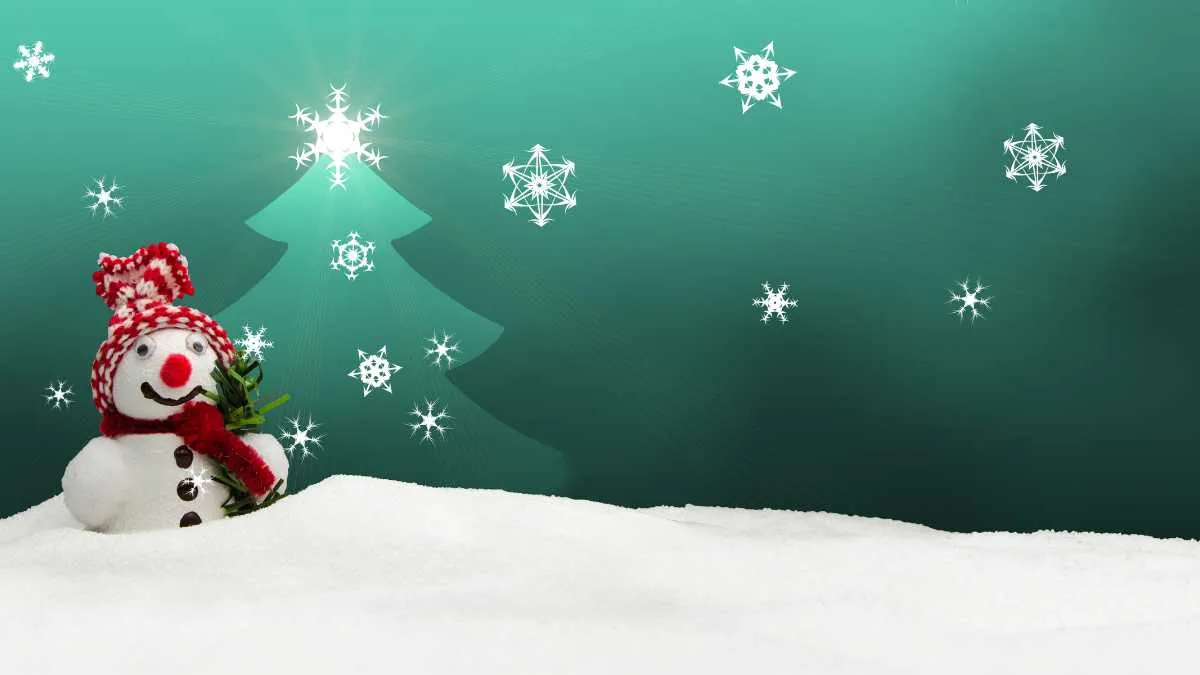 Lời chúc Giáng Sinh và năm mới dành cho đối tác đạo công giáo