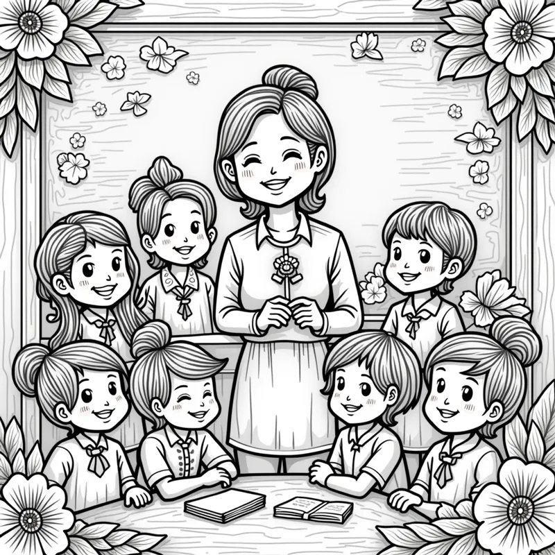 Những lời chúc 20 11 giáo viên mầm non đong đầy yêu thương và lòng biết ơn