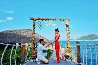 Lời chúc kỷ niệm 1 năm yêu nhau bằng tiếng Anh khiến đối phương phải bất ngờ