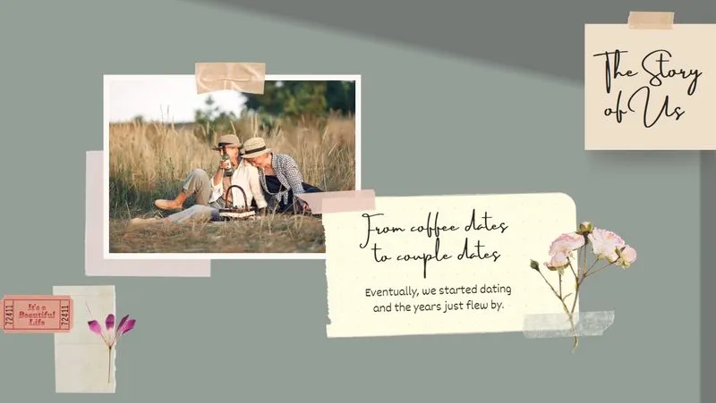 Mẫu lời chúc kỷ niệm ngày cưới dành cho chồng bằng tiếng Anh