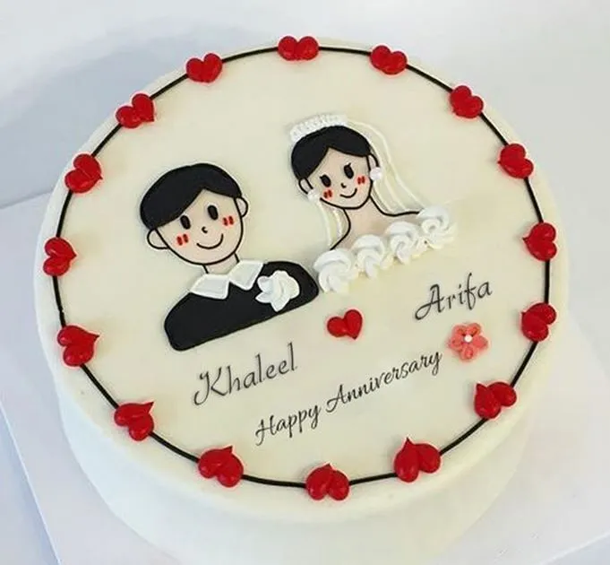 Những lời chúc kỷ niệm ngày cưới dành cho chồng giúp thắt chặt tình cảm