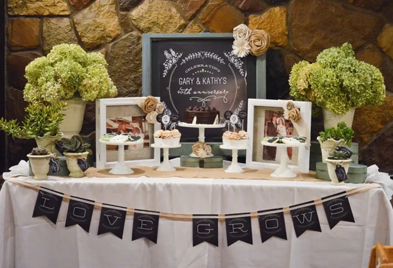 Kỷ niệm ngày cưới hạnh phúc với những lời chúc kỷ niệm ngày cưới dành cho chồng