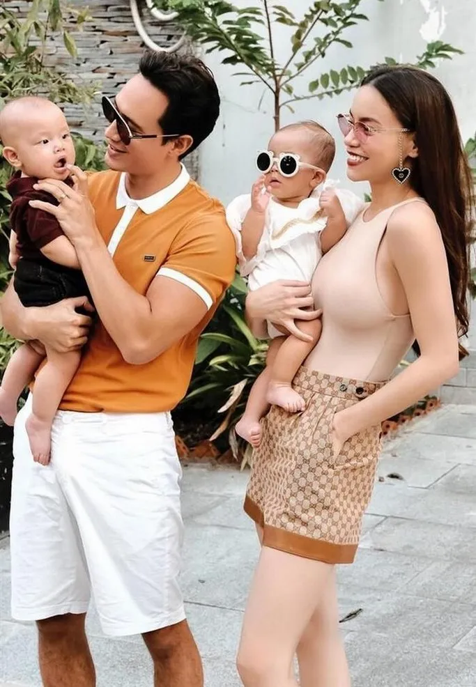 Bữa tiệc ấm cúng cùng lời chúc kỷ niệm ngày cưới dành cho chồng