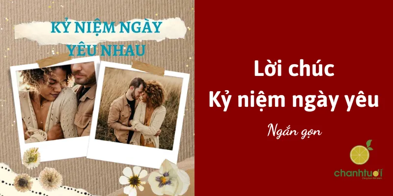 Lời chúc 100 ngày yêu nhau mang lại sự gắn kết sâu sắc cho đôi lứa