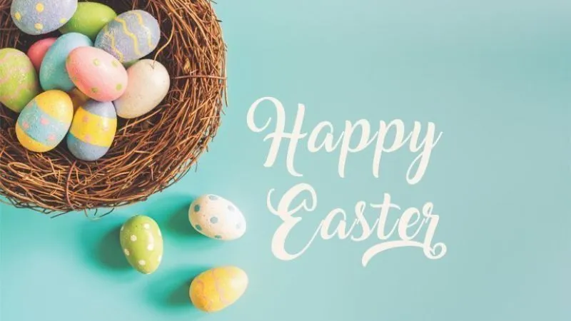 Ý nghĩa lễ Phục Sinh