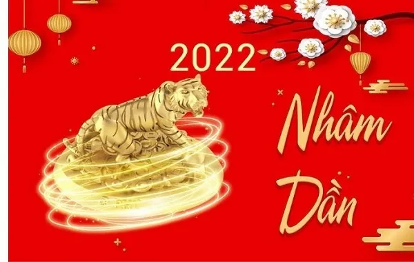 Lời chúc khai trương đầu năm mới 2022