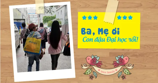 Lời chúc đỗ đại học