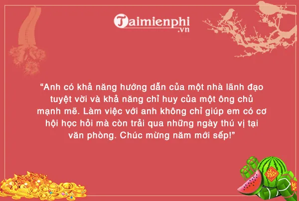 loi chuc mung nam moi 2020 cho dong nghiep va sep 2